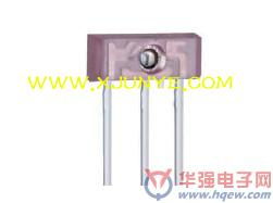 光纖接收帶同軸座產品介紹——高性能光電子/光電器件