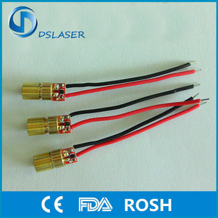 光電器件 揭秘紅綠藍激光模組與線激光模組在工業與消費電子中的關鍵應用